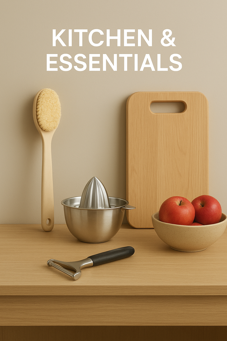 Simplify your daily cooking with innovative tools