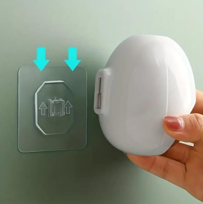 Automatic Toothpaste Dispenser