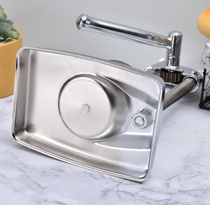 Manual Stainless Steel Fruit Juicer