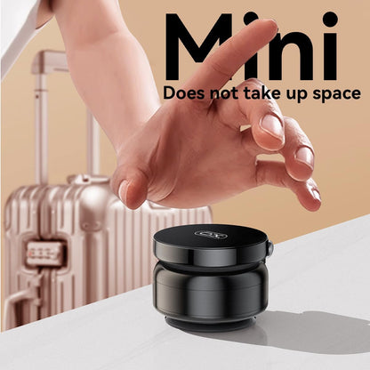 Vacuum Absorption Magnetic Phone Bracket