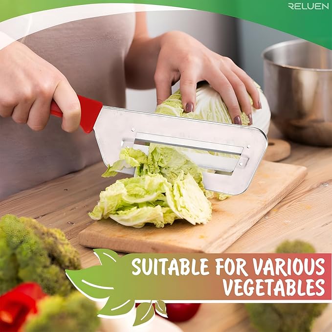 Double Blade Slicer Knife