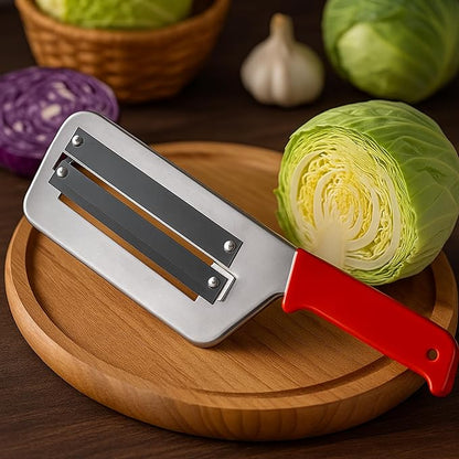 Double Blade Slicer Knife